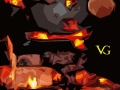 "Venditore di fumo"