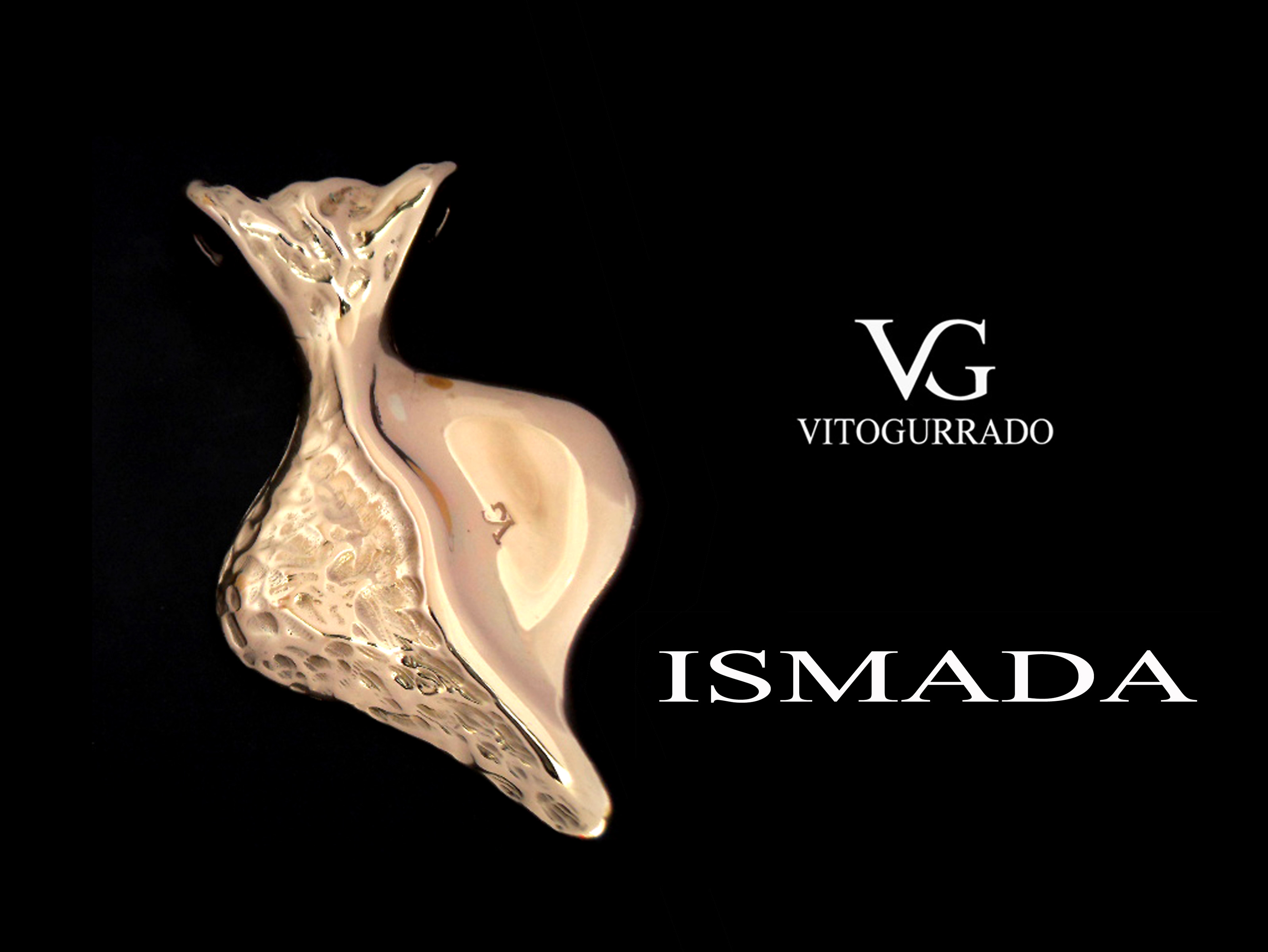 "Ismada"