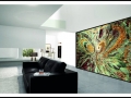 Affresco "Infinity"