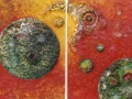 "Fusione cosmica"