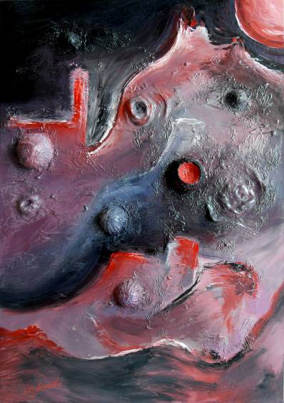 "Altrove"