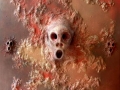 L’agguato, pittoscultura di Vito Gurrado