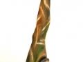 Glamour, scultura polimaterica di Vito Gurrado